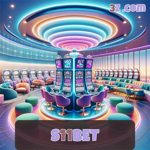 Cassino Inovador: Atrações e Recursos do s11bet.com