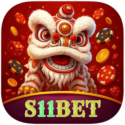 s11bet.com logo